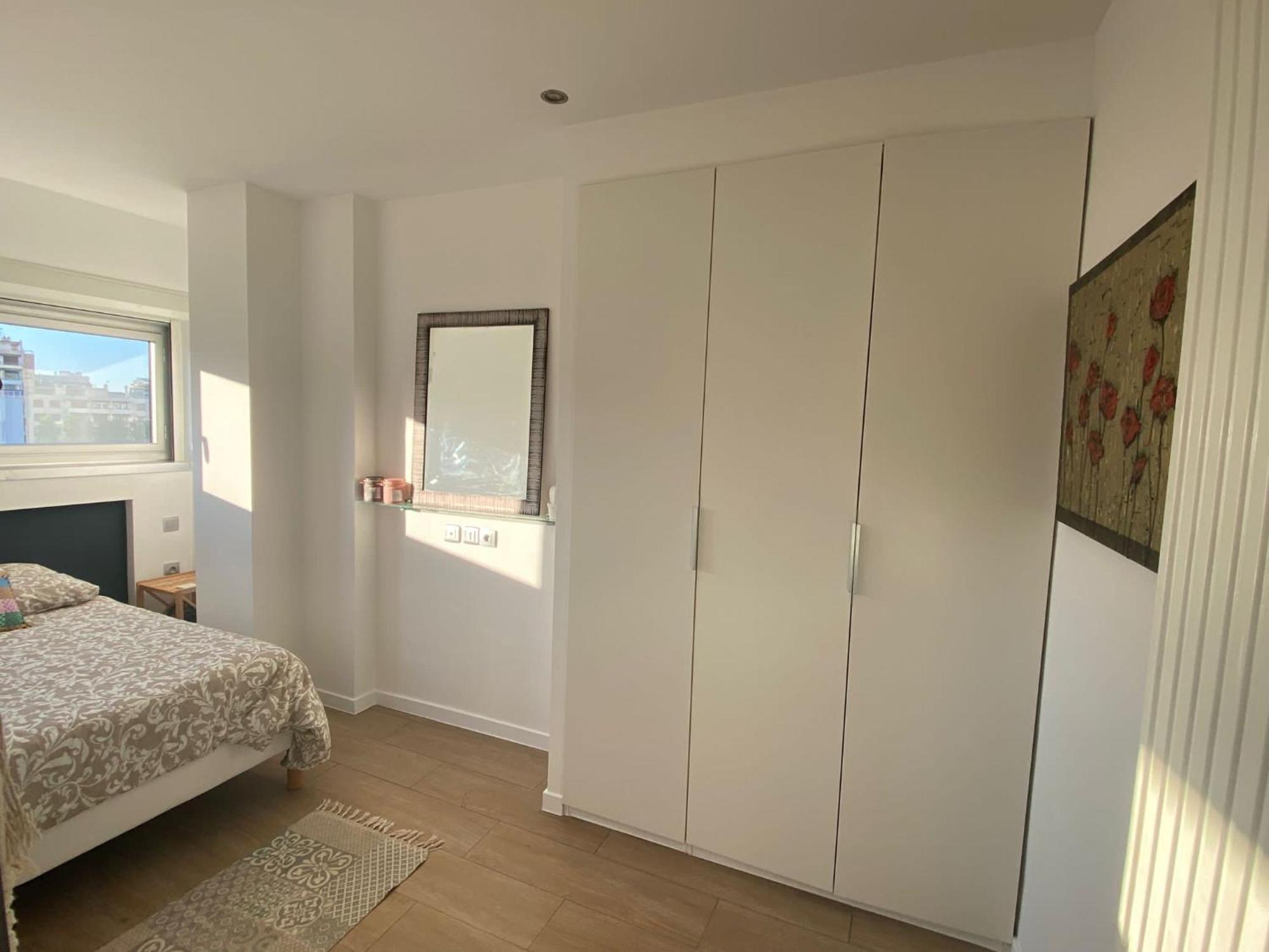 Sublime Appart- Vue Mer-Prado13008- Proche Plage Velodrome Марсель Екстер'єр фото